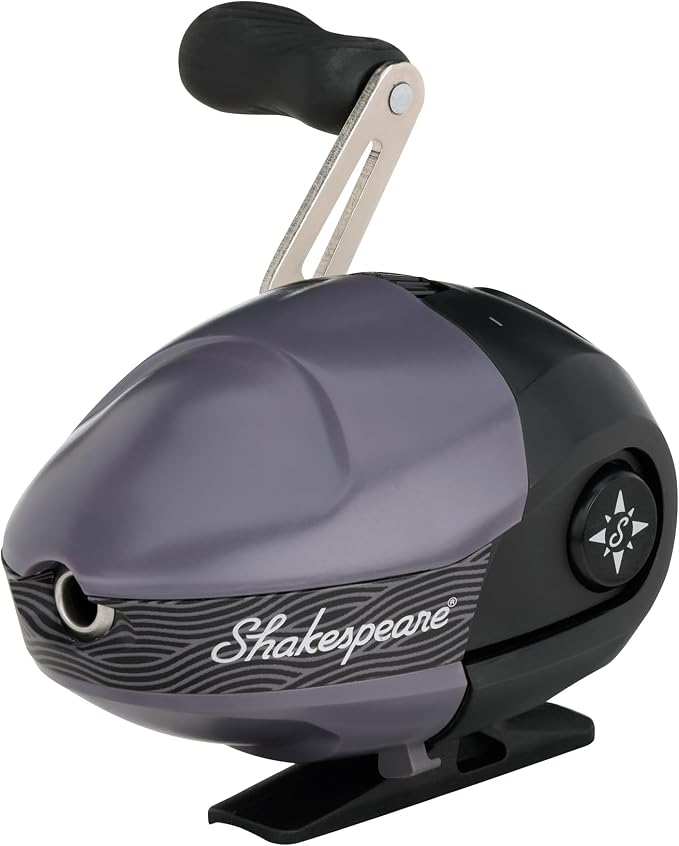 Shakespeare Synergy Spinning Fishing Reel