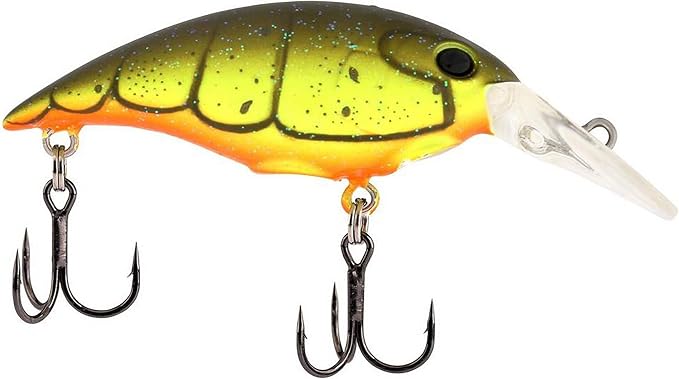 Berkley Money Badger Fishing Hard Bait