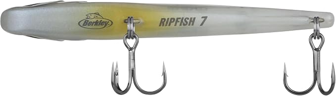 Berkley Ripfish