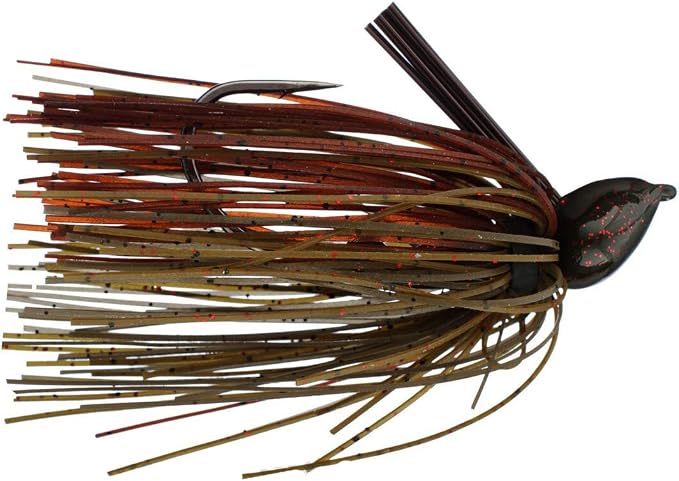 Strike King Tour Grade Football Jig Bait