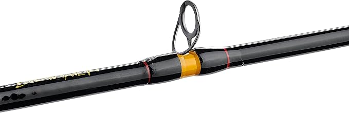 Ugly Stik Bigwater Casting Fishing Rod