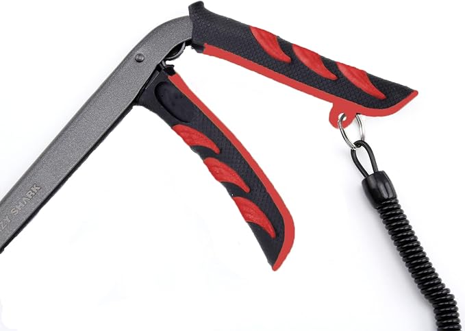 Stainless Steel Fish Hook Remover Hookout Hook Out 9.5in