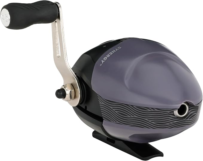 Shakespeare Synergy Spinning Fishing Reel
