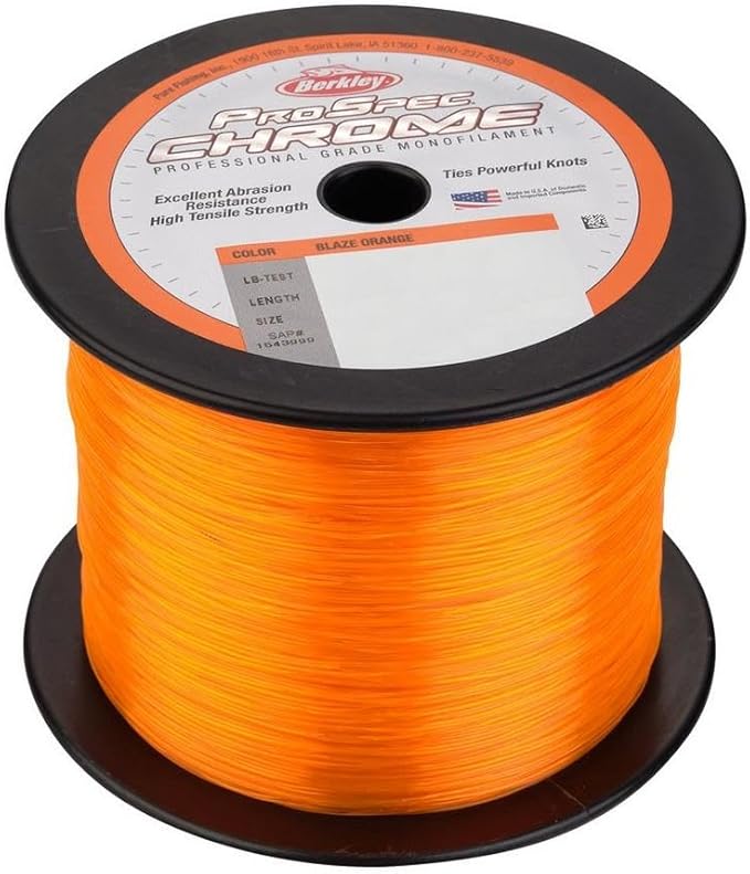 Berkley ProSpec Monofilament Fishing Line