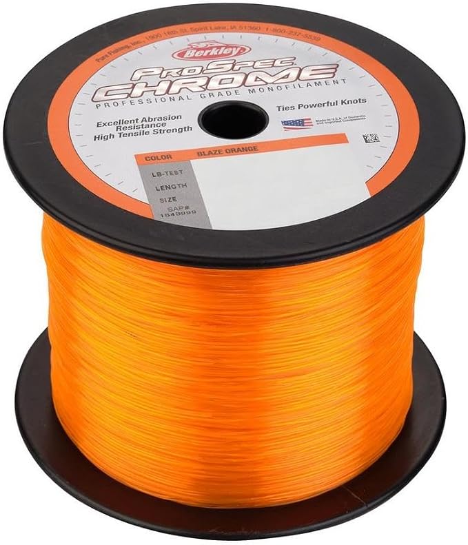 Berkley ProSpec Monofilament Fishing Line