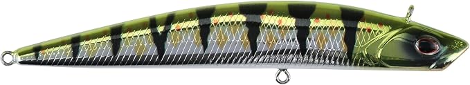 Berkley Finisher Fishing Hard Bait