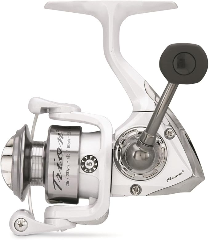 Pflueger Trion Spinning Reel, TRIONSP20X