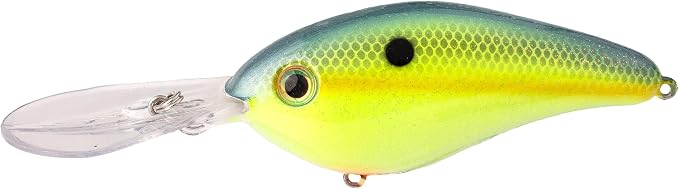 Strike King Pro-Mdl Silent Series 6XD CB Bait