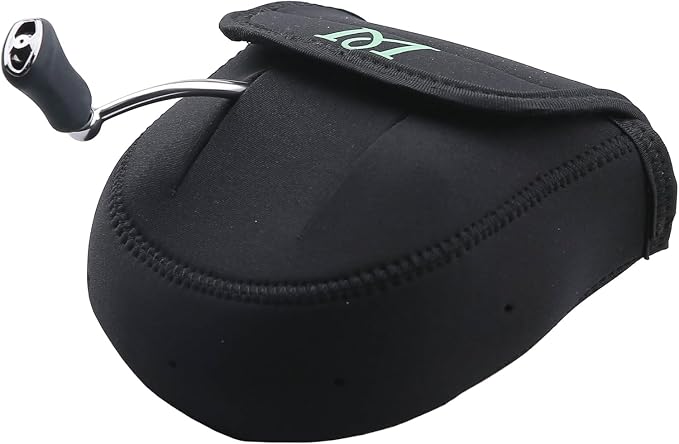 MIZUGIWA Spinning Reels Cover Case Bag Pouch Glove Fits 200 500 1000 2000 3000 4000 5000 6000 Series