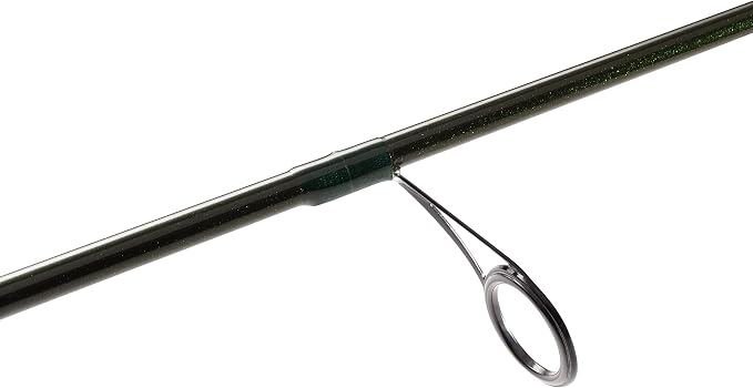 St. Croix Rods Eyecon Spinning Rod, EYS, Expertly Crafted, Versatile, High Performing Spinning Rod