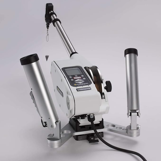 Cannon Dual-Axis