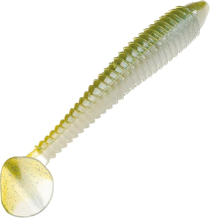 Strike King Rage Swimmer