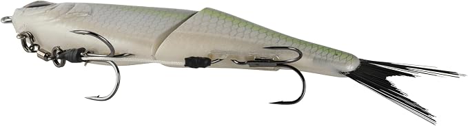 Berkley PowerBait Chop Block Fishing Soft Bait