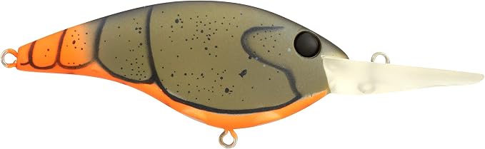Berkley Clickin' Frittside Hard Bait