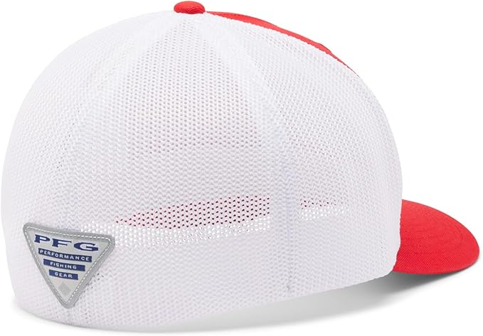 Columbia PFG Mesh Ball Cap XXL