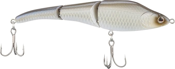 Berkley Magic Swimmer Fishing Hard Bait
