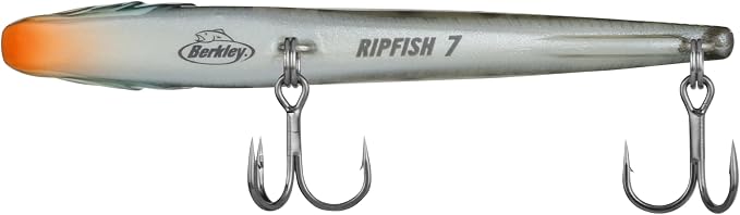 Berkley Ripfish