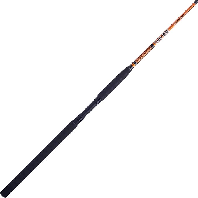 Ugly Stik Catfish Special Spinning Fishing Rod