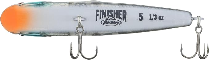 Berkley Finisher Fishing Hard Bait