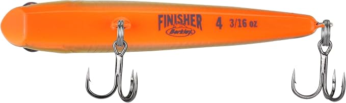 Berkley Finisher Fishing Hard Bait