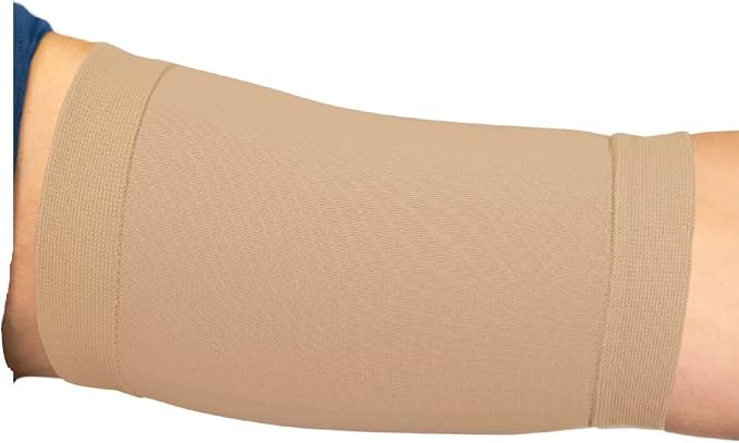 Coverpicc PICC Line Cover – Fashionable Upper Arm Cover – Soft, Microfiber Arm Sleeve to Protect PICC Lines