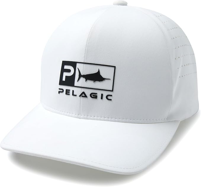 Delta Icon Hat