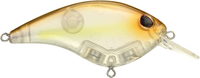Berkley Clickin' Frittside Hard Bait