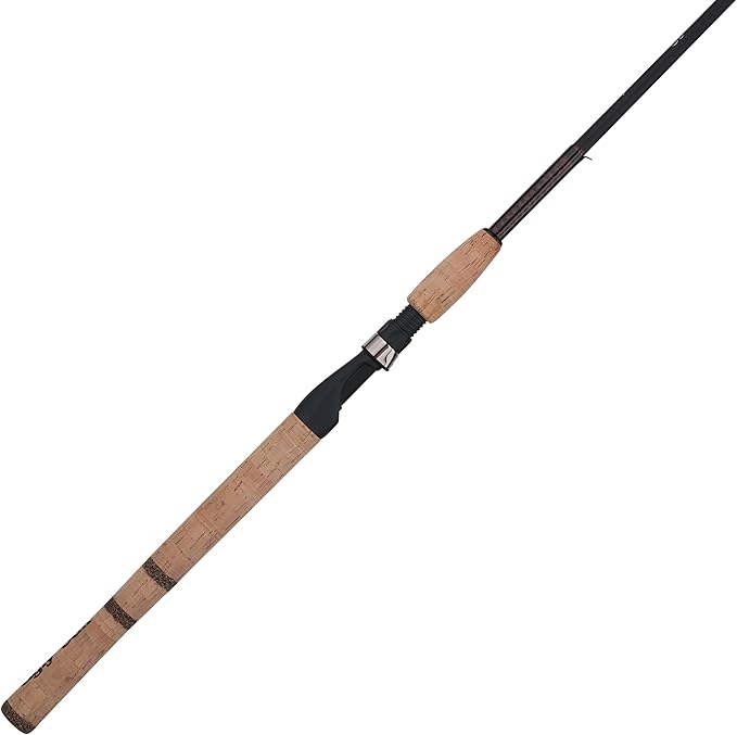 Ugly Stik Elite Spinning Fishing Rod