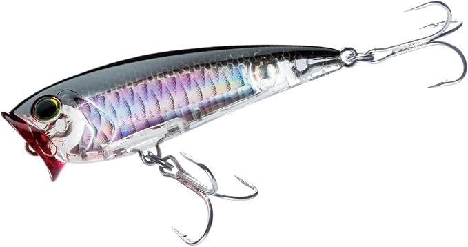 Duel Yo Zuri R 1349 D Inshore