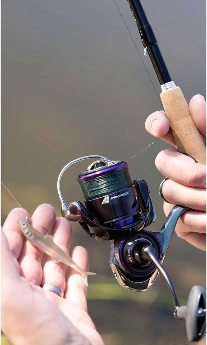 Daiwa Prorex MQ LT Spinning Reel