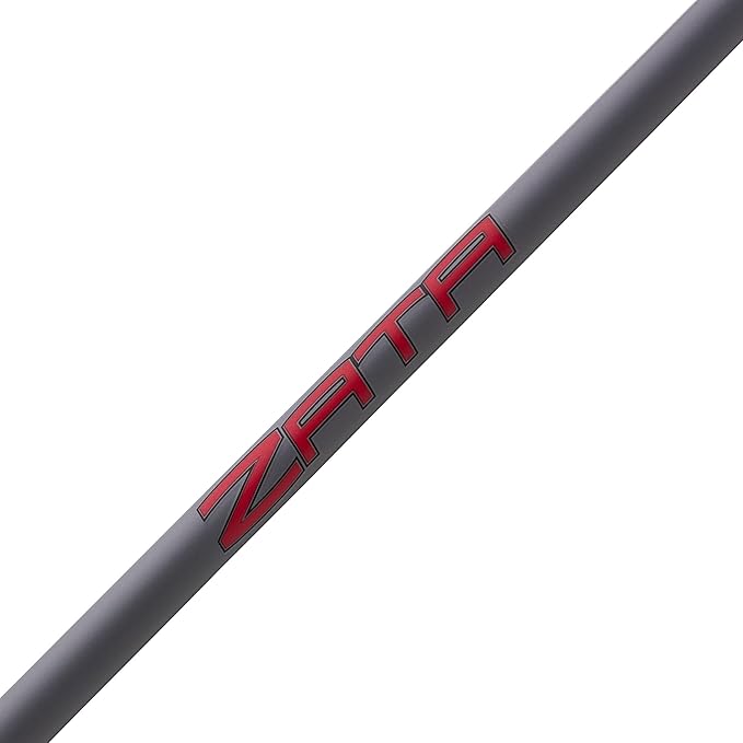 Abu Garcia Zata Spinning Reel and Fishing Rod Combo