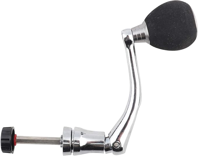 Bnineteenteam Reel Replacement Power Handle Fishing Reel Fishing Repair Tool
