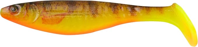 Berkley PowerBait The Champ Swimmer Fishing Soft Bait