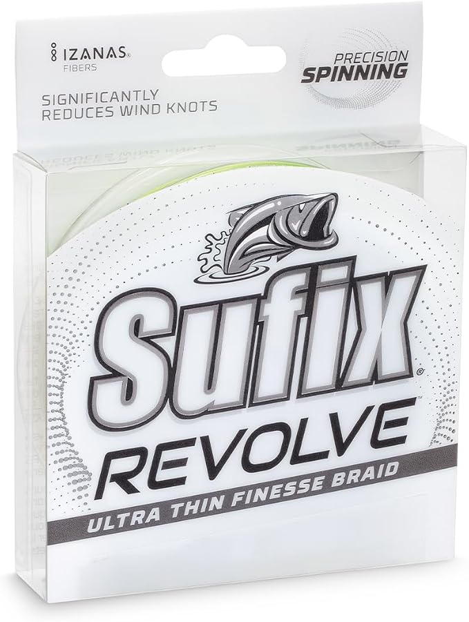 SufixFishing Line