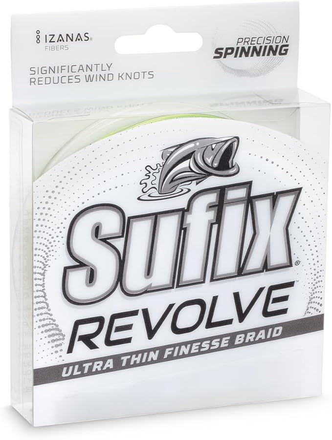 SufixFishing Line