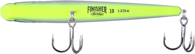 Berkley Finisher Fishing Hard Bait