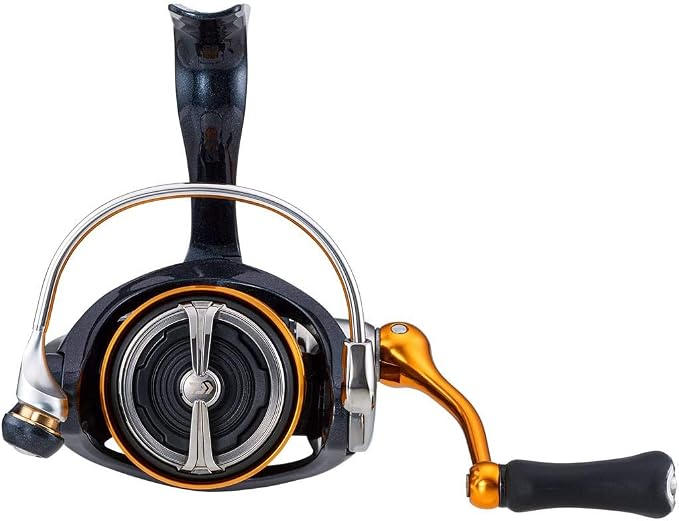 Daiwa 20 Revros LT Spinning Reel (2020 Model)