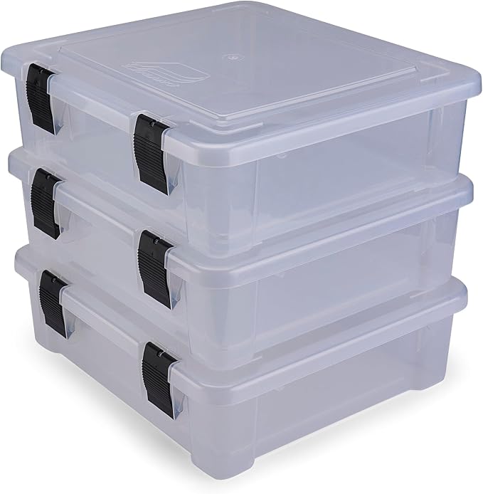 Plano Prolatch Stowaway Storage Case