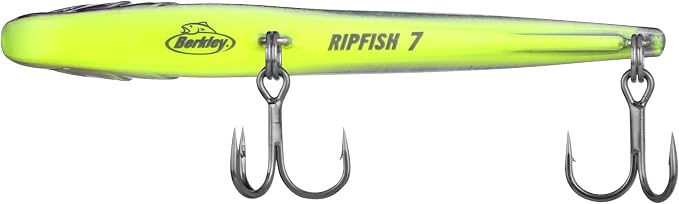 Berkley Ripfish