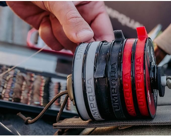 Umpqua Deceiver X Fluorocarbon Tippet