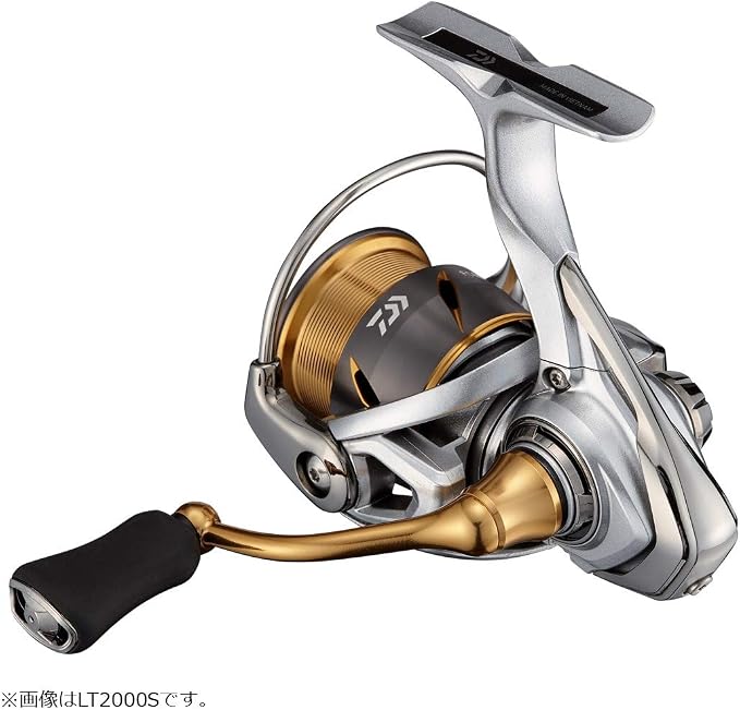 Daiwa 21 Freams LT Spinning Reel (2021 Model)