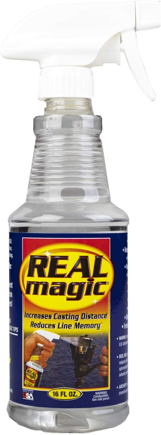 Blakemore 87 Reel Magic, 16-Ounce