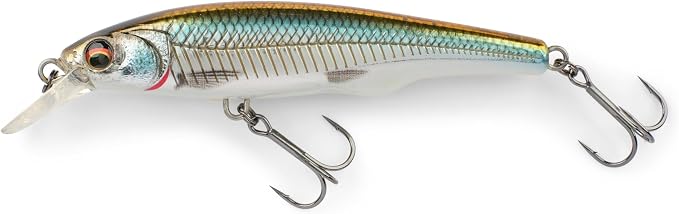 Savage Gear Gravity Twitch Fishing Hard Bait