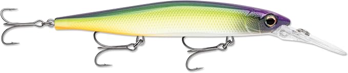 Rapala Precision Xtreme Deep Mavrik Jerkbait