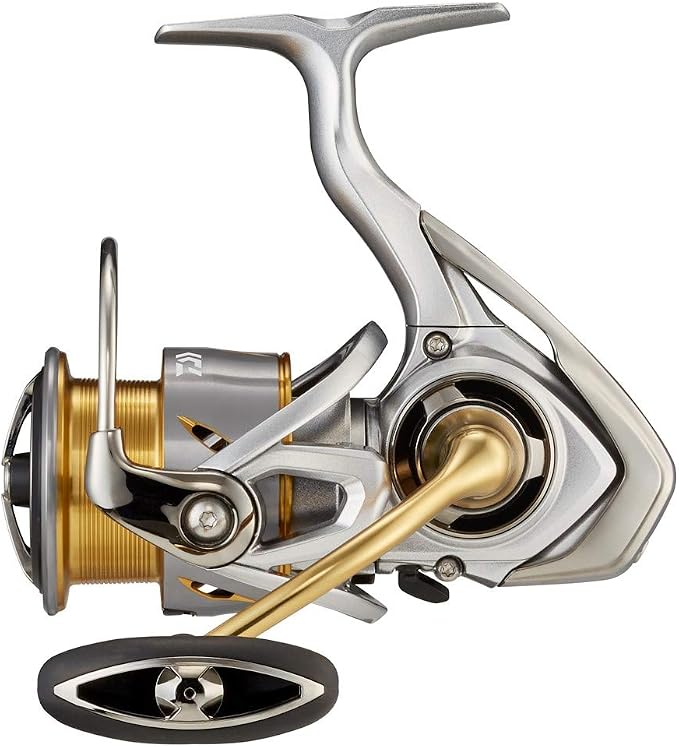 Daiwa 21 Freams LT Spinning Reel (2021 Model)