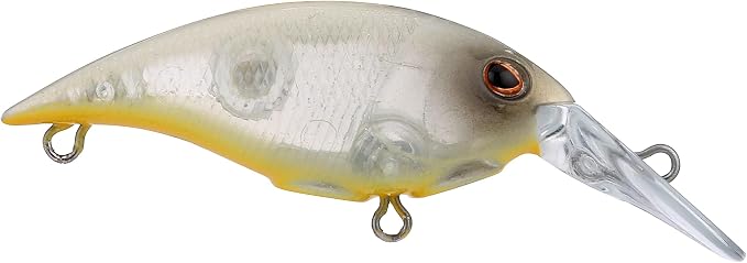 Berkley Money Badger Fishing Hard Bait