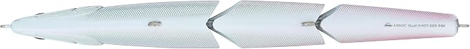 Berkley Magic Swimmer Fishing Hard Bait