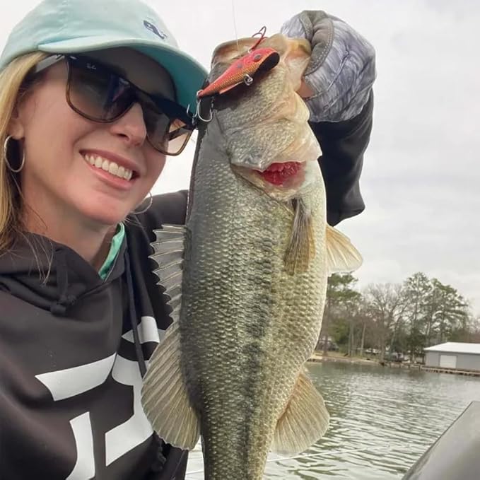 Fish Monkey Half Finger Guide Glove