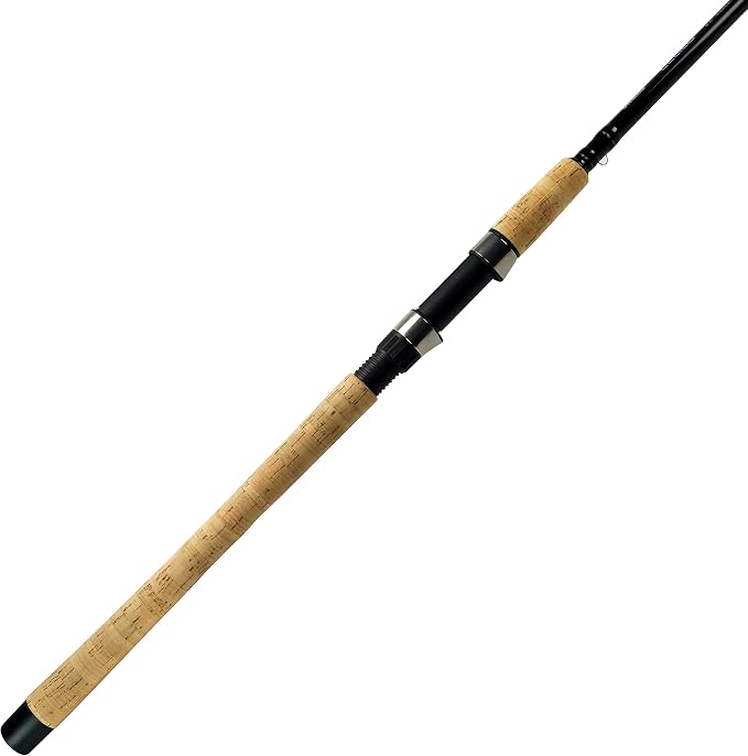 Okuma Celilo Salmon and Steelhead Lightweight Graphite Rods, CE-S-962MLb