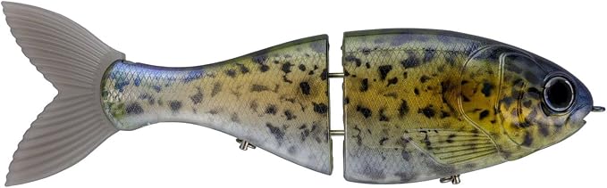 Bucca Trick Shad